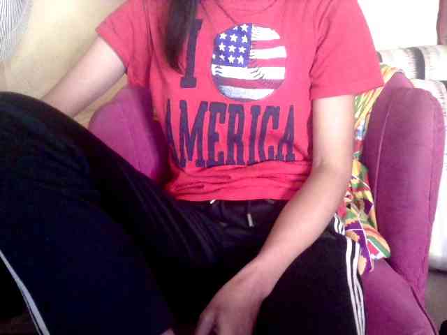 Koushy webcam