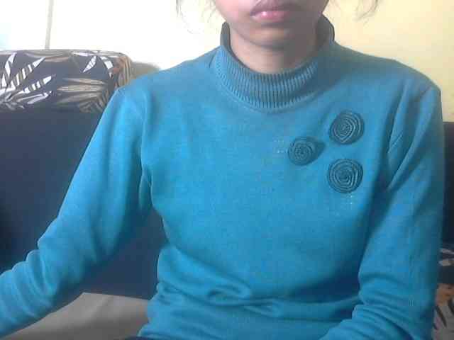 Koushy webcam