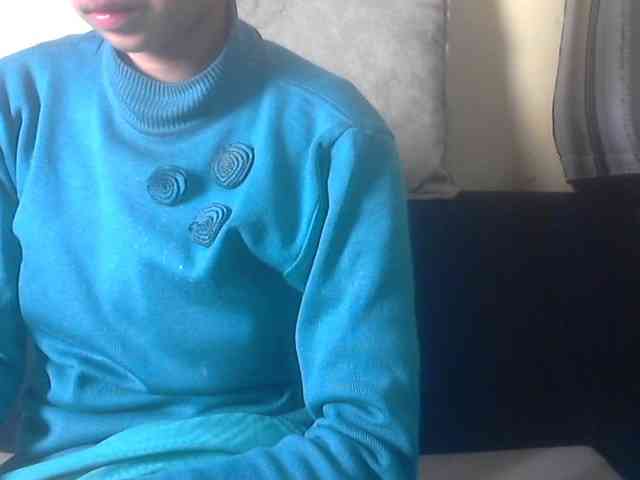Koushy webcam