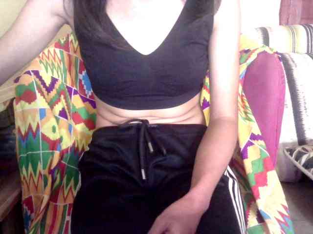 Koushy webcam