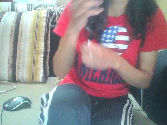 Koushy webcam