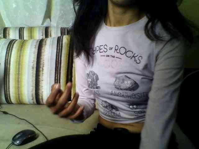 Koushy webcam