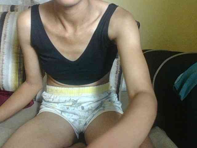 Koushy webcam