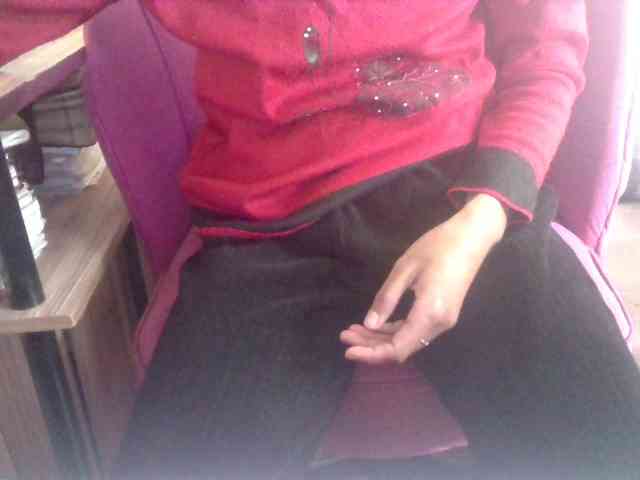 Koushy webcam