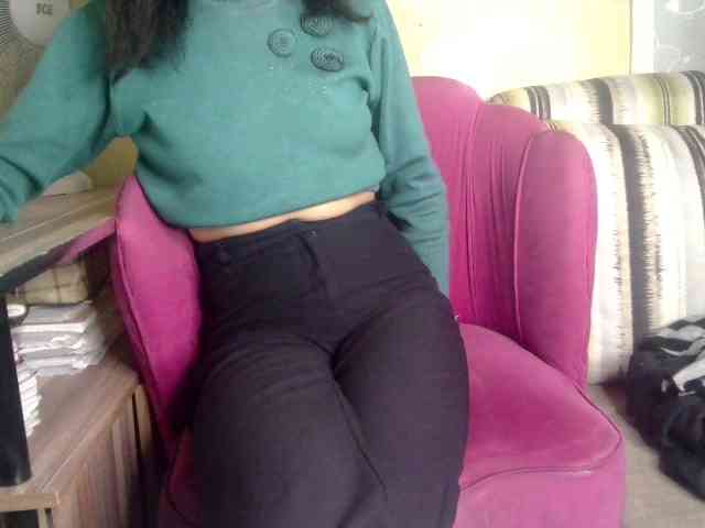 Koushy webcam