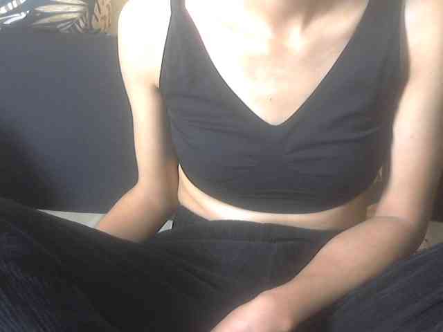 Koushy webcam