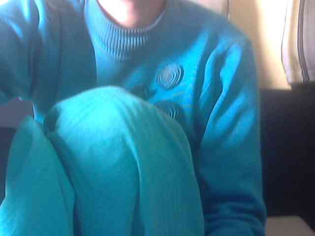 Koushy webcam