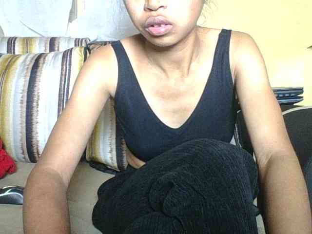 Koushy webcam