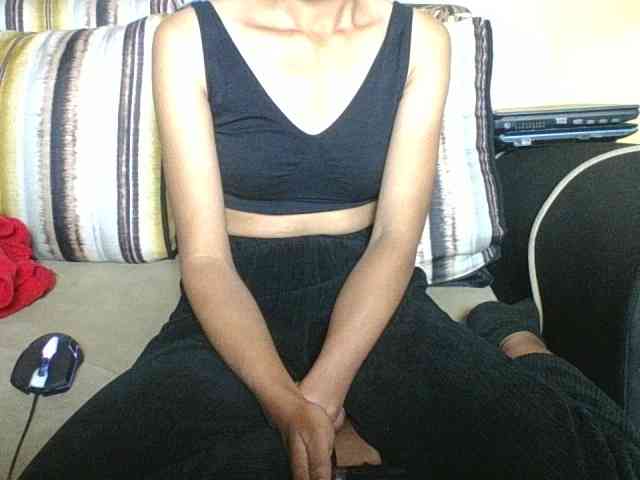 Koushy webcam