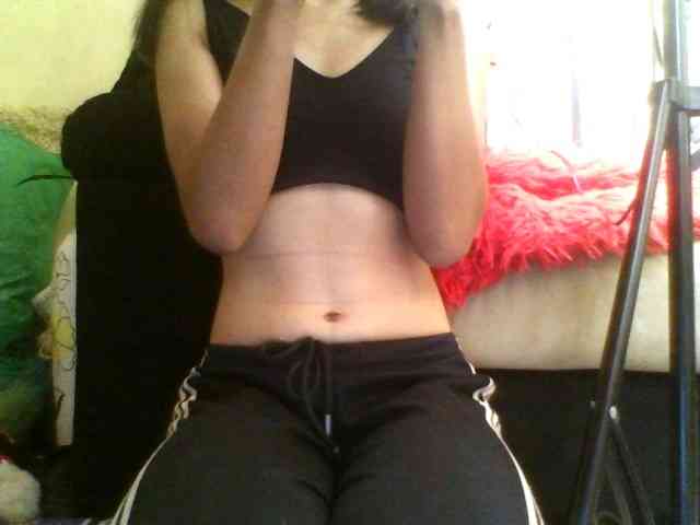 Koushy webcam