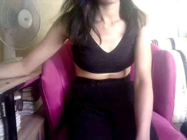 Koushy webcam