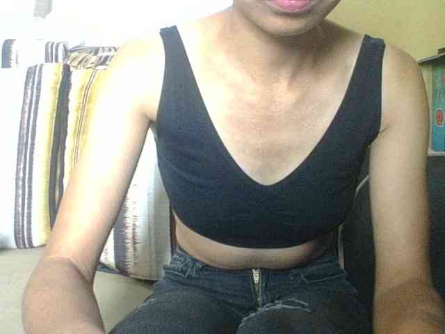 Koushy webcam
