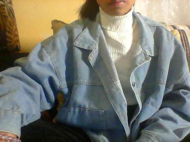 Koushy webcam