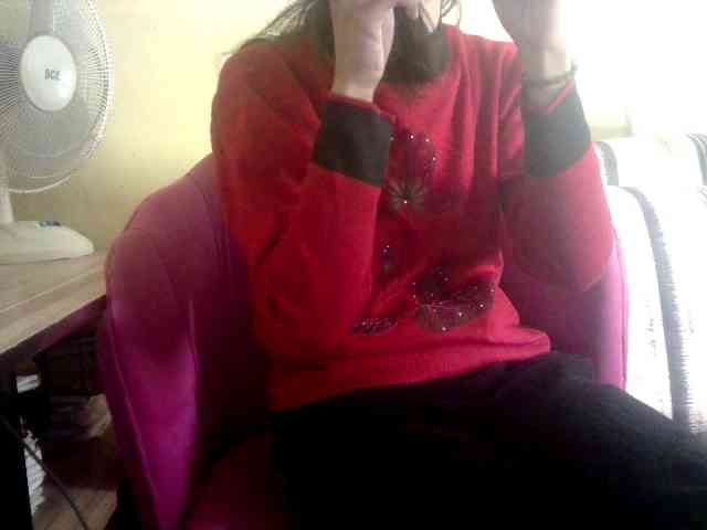 Koushy webcam