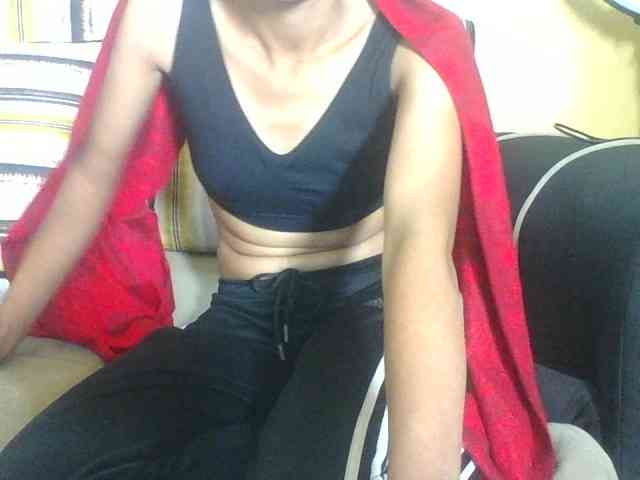 Koushy webcam