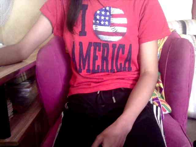 Koushy webcam