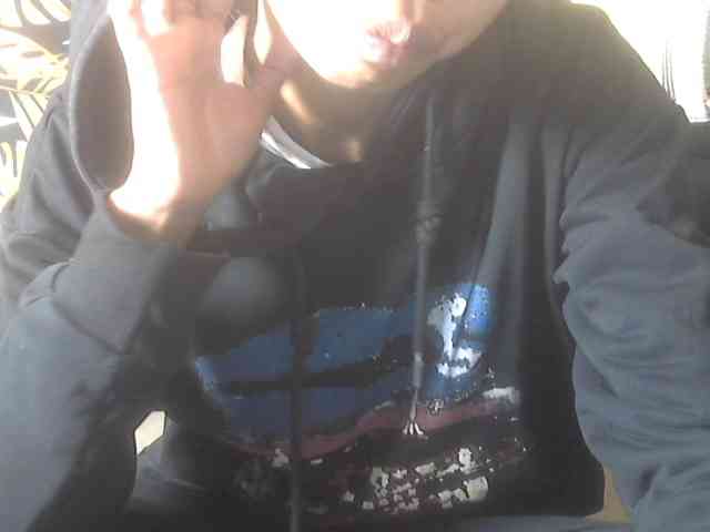 Koushy webcam