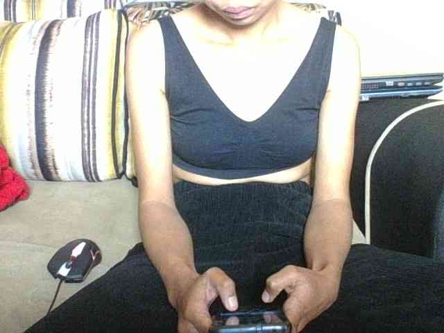 Koushy webcam