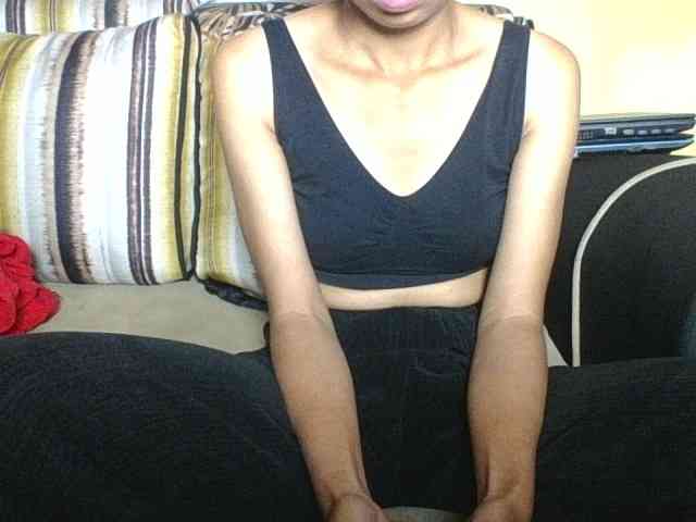 Koushy webcam