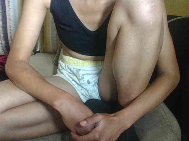 Koushy webcam