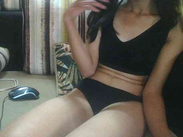 Koushy webcam