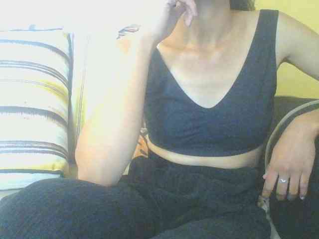 Koushy webcam