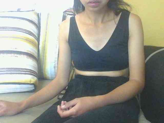 Koushy webcam
