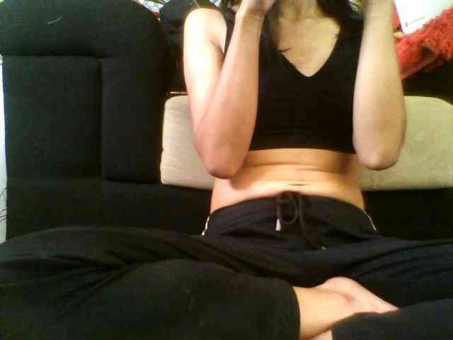 Koushy webcam