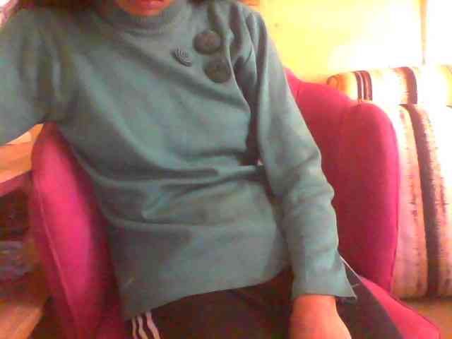 Koushy webcam