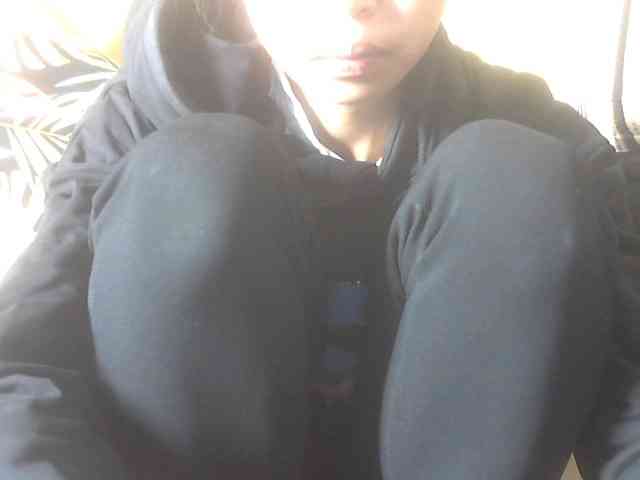 Koushy webcam