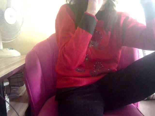 Koushy webcam