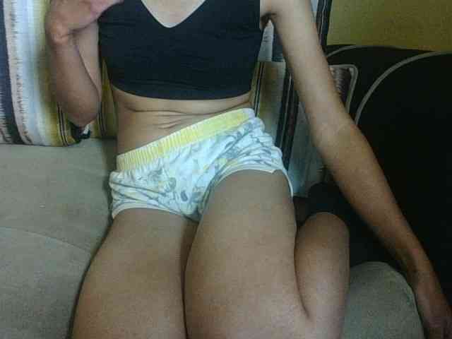 Koushy webcam