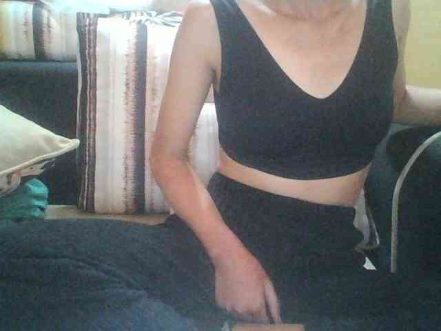 Koushy webcam