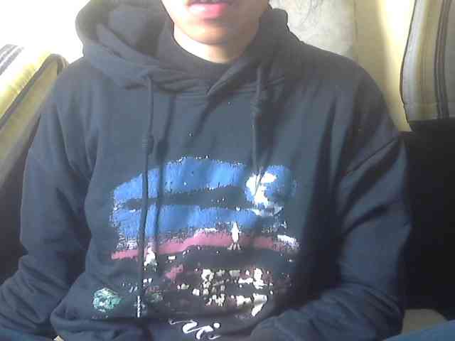 Koushy webcam