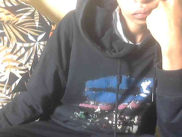 Koushy webcam