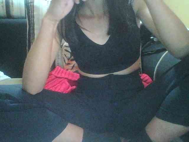 Koushy webcam