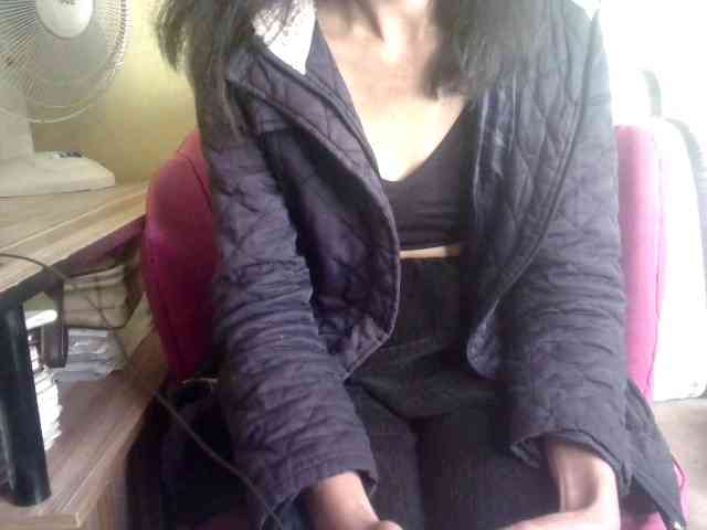 Koushy webcam