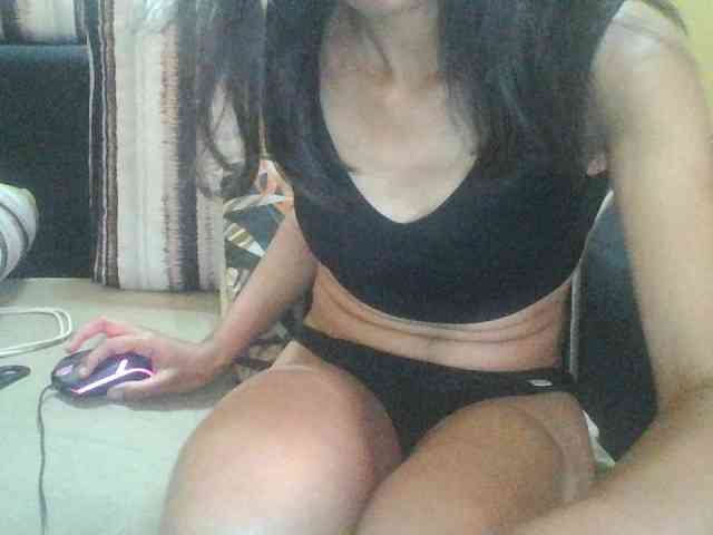 Koushy webcam