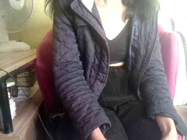 Koushy webcam