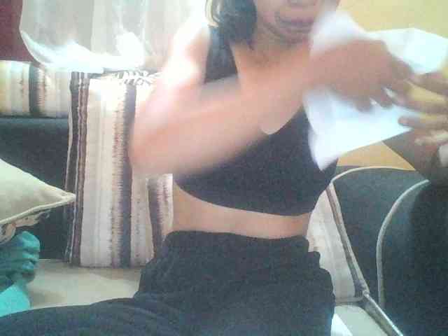Koushy webcam