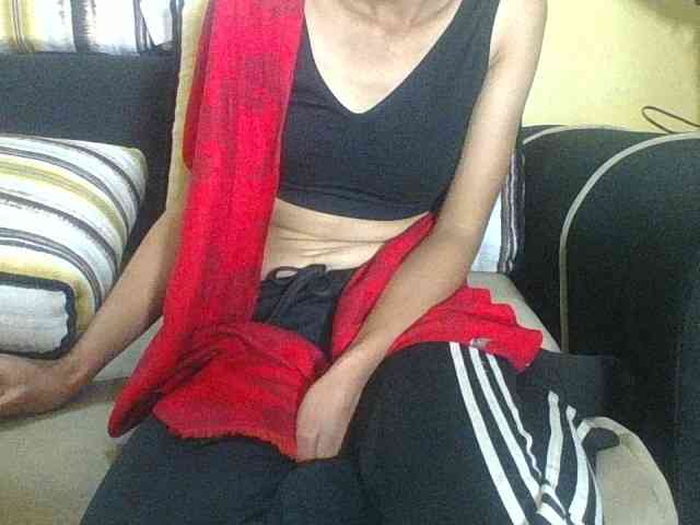 Koushy webcam