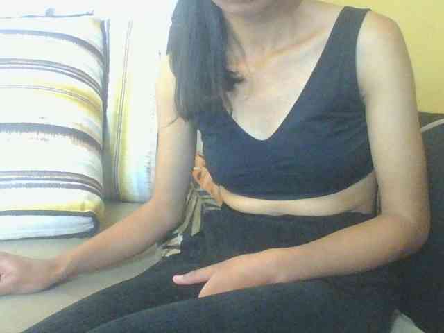 Koushy webcam