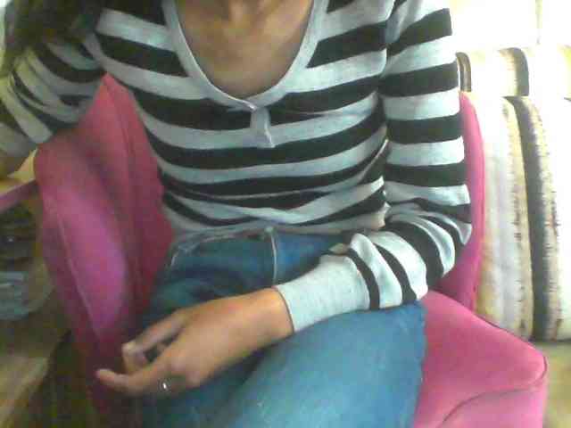 Koushy webcam