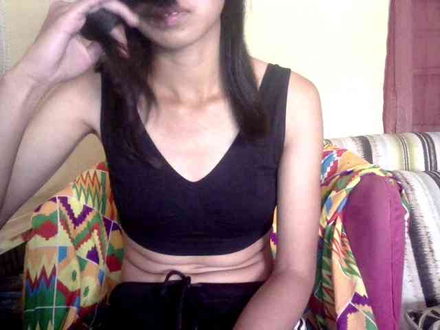 Koushy webcam