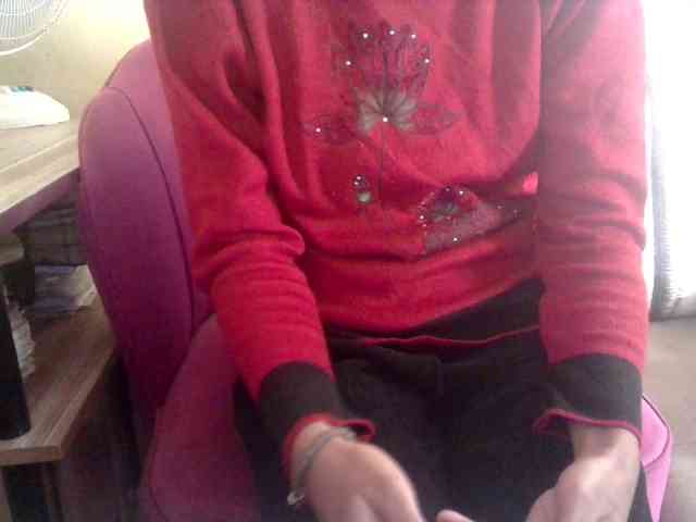 Koushy webcam