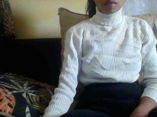 Koushy webcam