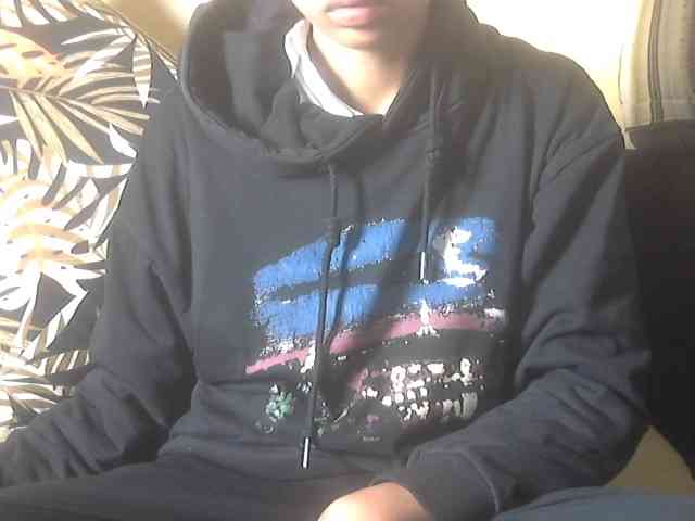Koushy webcam