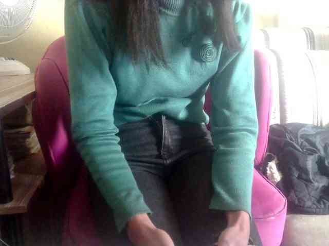 Koushy webcam
