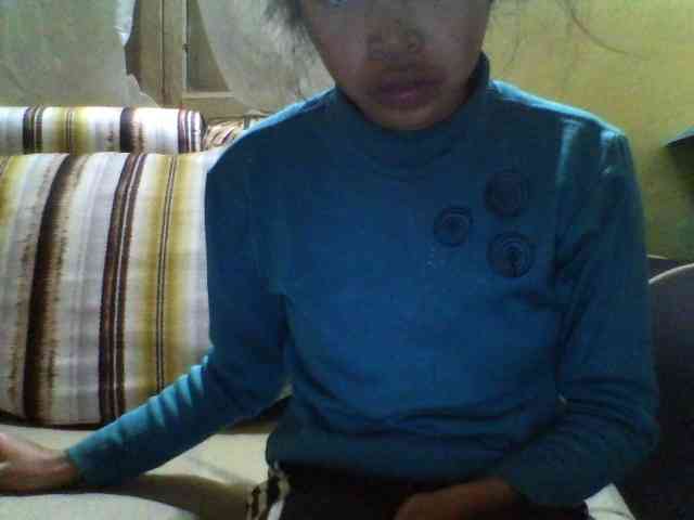 Koushy webcam
