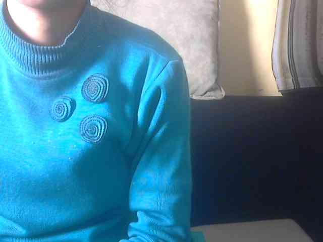 Koushy webcam
